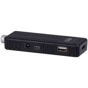 Trevi HE 3362 T2 Kabel HD Zwart