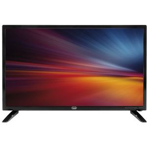 Trevi - LTV 2401 - Smart TV - Zwart - 24 inch - HD LED