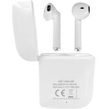 Trevi HMP 12E20 AIR Headset True Wireless Stereo (TWS) In-ear Oproepen/muziek Wit