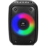 Trevi - XF 150 KB - Draagbare Luidspreker - Multikleur - 15 W