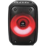 Trevi - XF 150 KB - Draagbare Luidspreker - Multikleur - 15 W
