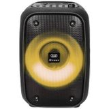 Trevi - XF 150 KB - Draagbare Luidspreker - Multikleur - 15 W