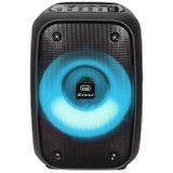 Trevi - XF 150 KB - Draagbare Luidspreker - Multikleur - 15 W