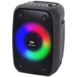 Trevi - XF 150 KB - Draagbare Luidspreker - Multikleur - 15 W