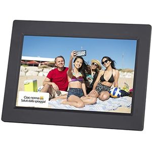 Trevi - Digitaal frame 10,1 inch LCD Smart Wi-Fi