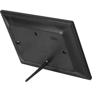 Trevi - DPL 2235 WF - Digitaal Fotolijstje - Zwart - 10,1 Inch - Wi-Fi