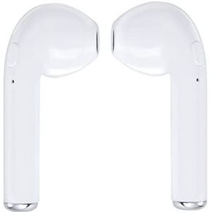 Trevi HMP 1221 AIR sport-hoofdtelefoon, draadloos, Bluetooth, zak/basis oplaadbaar