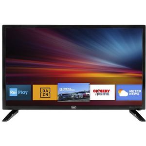 Trevi Ltv 2409 24´´ Hd Led Tv