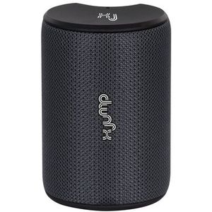 X JUMP - XJ 50 - Bluetooth-luidspreker - Zwart - Waterdicht IPX7