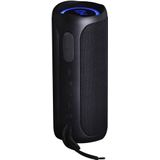 X - JUMP XJ 100 - Draagbare Luidspreker - Zwart - Bluetooth - IP67 Waterdicht