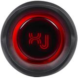 X - JUMP XJ 100 - Draagbare Luidspreker - Zwart - Bluetooth - IP67 Waterdicht