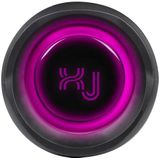 X - JUMP XJ 100 - Draagbare Luidspreker - Zwart - Bluetooth - IP67 Waterdicht