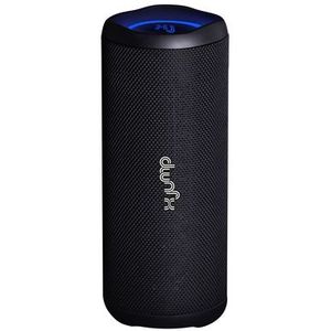 X - JUMP XJ 100 - Draagbare Luidspreker - Zwart - Bluetooth - IP67 Waterdicht