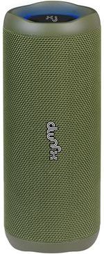 X JUMP XJ 100 - Draagbare Luidspreker - Groen - Bluetooth - IP67 Waterdicht