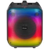 Trevi - XF 470 KB - Bluetooth Luidspreker - Zwart - 60W