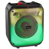 Trevi - XF 470 KB - Bluetooth Luidspreker - Zwart - 60W