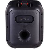 Trevi - XF 470 KB - Bluetooth Luidspreker - Zwart - 60W