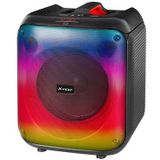 Trevi - XF 470 KB - Bluetooth Luidspreker - Zwart - 60W