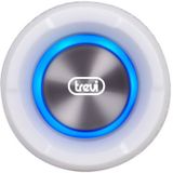 Trevi - XR 8A25 - Bluetooth Luidspreker - Zwart - Draadloos