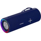 Trevi 0XR8A3504 Draagbare & party speaker Draadloze stereoluidspreker Blauw 20 W