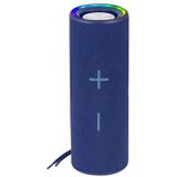 Trevi 0XR8A3504 Draagbare & party speaker Draadloze stereoluidspreker Blauw 20 W