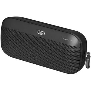 Trevi XR 8A18 Zwart 12 W