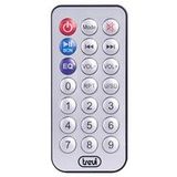 Trevi - XF 370 KB - Bluetooth Luidspreker - Zwart - 25W RMS - Oplaadbare Batterij