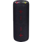 Trevi - XR 8A44 - Bluetooth-luidspreker - Zwart - 2x10W