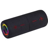 Trevi - XR 8A44 - Bluetooth-luidspreker - Zwart - 2x10W