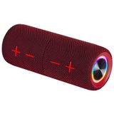 Draadloze Luidspreker - Waterdicht IPX5 - 2x10W Vermogen - Lithiumbatterij