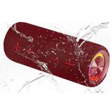 Draadloze Luidspreker - Waterdicht IPX5 - 2x10W Vermogen - Lithiumbatterij