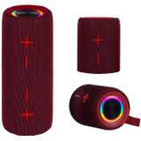 Draadloze Luidspreker - Waterdicht IPX5 - 2x10W Vermogen - Lithiumbatterij