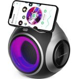 Trevi XR 8A 202 Feestluidspreker Zwart 20 W