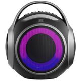 Trevi XR 8A 202 Feestluidspreker Zwart 20 W