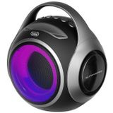 Trevi XR 8A 202 Feestluidspreker Zwart 20 W