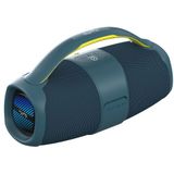 X JUMP XJ 120 Draadloze stereoluidspreker Blauw 40 W