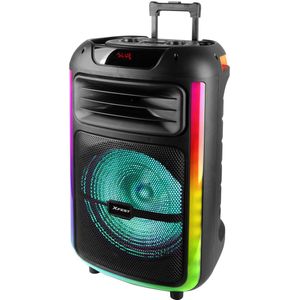 Trevi Xf 1400 Kb 100w Bluetooth-luidspreker