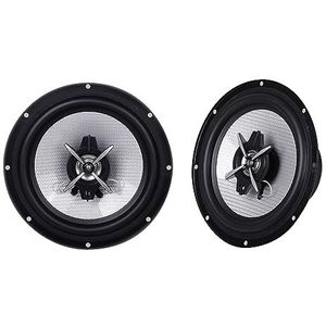 Trevi, Auto HiFi luidsprekers, DX 8165 (16.50 cm)