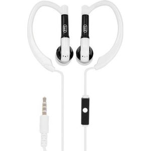 JR - 660 - Huistelefoon - Zwart - Kunststof