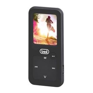 Trevi MPV 1780 SB MP3 speler Zwart
