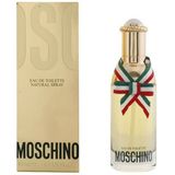 Moschino Eau de Toilette 25 ml