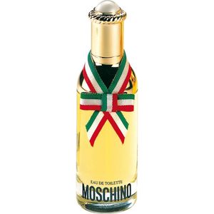 Moschino Eau de Toilette 25 ml