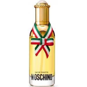 Moschino Pour Femme Eau de Toilette 75ml