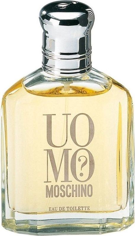 Moschino Uomo Eau de Toilette 75 ml