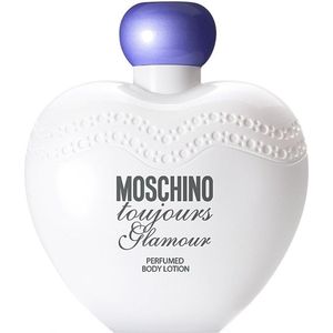 Moschino Toujours Glamour - 200 ml - Bodylotion