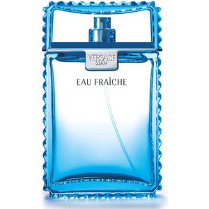 Versace Man Eau Fraiche Eau de Toilette 200 ml