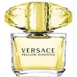 Versace Yellow Diamond Eau de Toilette Exquisite Fragrance for Women 50 ml