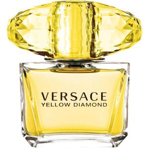 Versace Yellow Diamond - 50 ML Eau de toilette Damen Parfum