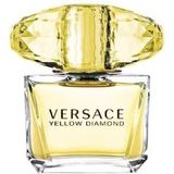 Versace Yellow Diamond Eau de Toilette Exquisite Fragrance for Women 90 ml