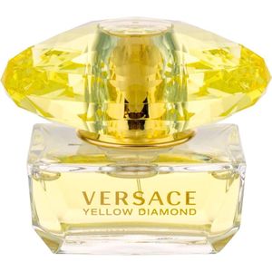Versace Yellow Diamond Deodorant Spray 50 ml
